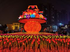 -长春公园(普阳街道)