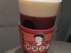 -LELECHA乐乐茶(美罗城店)