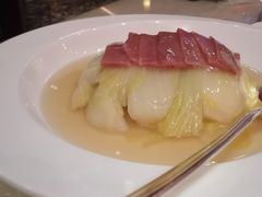 -8餐厅(新葡京酒店)