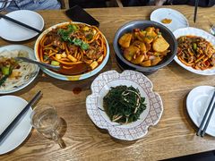 -马大胡子羊羔肉(总店)