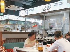 -曹家小菜(胜太路店)