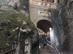 -方岩风景区