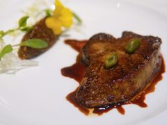 法式香煎鸭肝-王品牛排(佛山南海万科广场店)