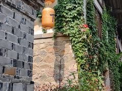 -茅山东方盐湖城景区