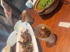 -纪林菜馆·博山菜老字号(华光路店)