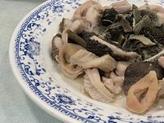 -同城四季爆肚涮羊肉(安华里店)