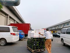-西郊国际农产品交易中心