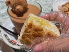 -满得意茶餐厅·顺德家常菜·港式经典(大良店)