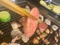 -邛海景风火盆烧烤(大石板古村二分店)