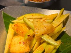 -Ameigo梅果·云贵川bistro(长宁来福士店)