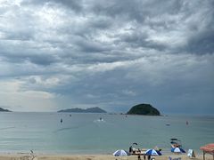 -西涌国际滨海旅游区