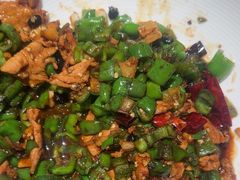 -小户人家(循礼门南国中心店)