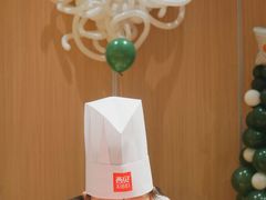 -西贝(宝乐汇店)
