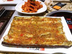 -丰茂烤串(卫星广场店)