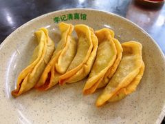 -李记清真馆(打钉巷店)