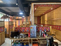 -东北铁锅炖鱼·大鹅·小鸡·排骨(五塔寺广场店)