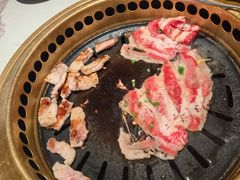 -花味烤肉·拌饭(庐阳万象汇店)