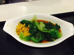 生菜-农家婆港式烧腊快餐(驰天·钰园商住小区店)