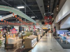 -百安居装修设计中心(海珠店)