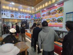 -豫掌柜饸饹面·烩面(秀沿路店)