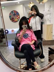-INSTYLE造型·明星店