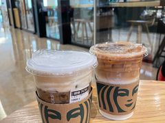 -星巴克(北京佳程广场店)