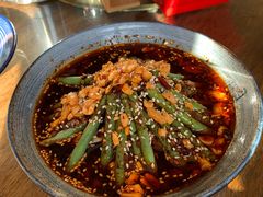 -兰溪小馆(东直门簋街店)