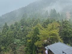 -南岳衡山风景名胜区