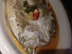 -绿茶餐厅(首开福茂店)