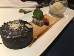 -戈雅法餐厅(世界城广场店)