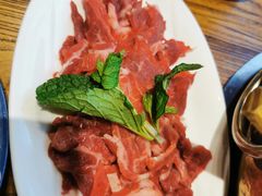 -黔诚酸汤牛肉(甲秀楼店)