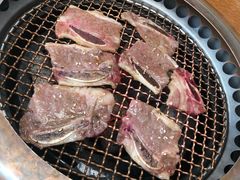-炎蔵牛舌烤肉