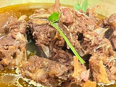 -芦月轩羊蝎子(劲松店)