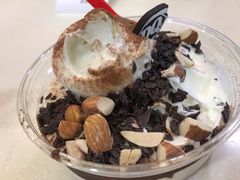 -DQ·蛋糕·冰淇淋(手工定制蛋糕长泰广场店)
