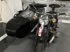 -悠方地下停车场