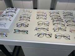 -浮光眼镜·蔡司视觉合作·数字验配中心(陆家嘴店)