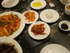 -桃园中华料理炸酱面(燕儿岛路店)