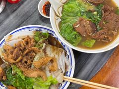 -珍珍小食店(西华路店)