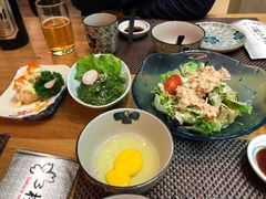 -樱の千渡日式料理·铁板烧•烧鸟(金盛田广场店)