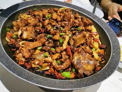 -六月雪干锅(印象汇店)