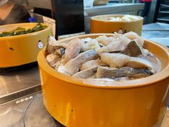-龍歌自助小火锅(李沧丽达店)
