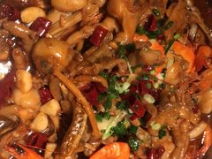-胖哥俩肉蟹煲(湖滨银泰in77店)