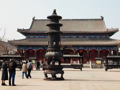 -天津妈祖文化园