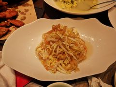-俏东方·海味水饺·青岛菜(崂山店)