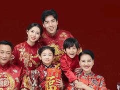 -致青春照相馆·证件照(小寨总部)