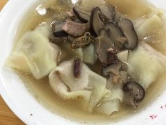 -华兴街自力面店