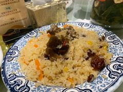 -巴依老爷新疆美食(清华东门店)