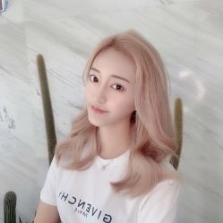 -3AM·S HAIR SALON烫发染发接发