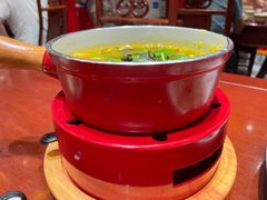 紫苏脆爽肚-京味张·北京烤鸭(天河南二路店)