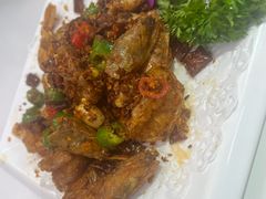 -香港深仔记茶餐厅(东门店)